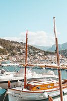 Port de Sóller - Mallorca - Spanje