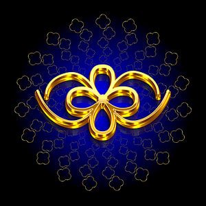 Kristallmandala-ANASTRAL-Heiliger Gral der Heilung