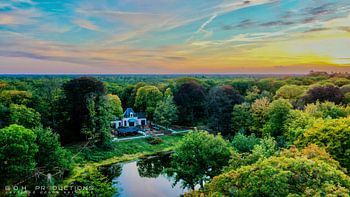 Villa Vredelust, Tilburg