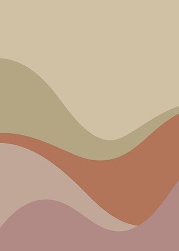 TW living - embrace wave