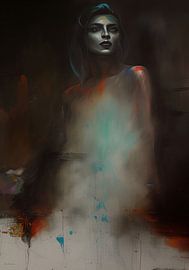 Subtiler Geist von fadi van yaldani