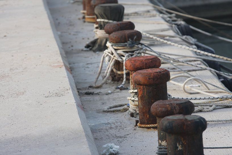 Aanleggen par Dutchphoto Press Pressphoto