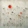 Poppys von Anne Seltmann