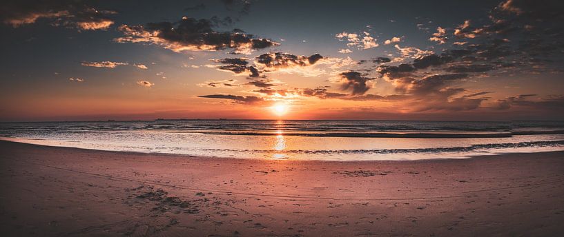 Katwijk aan Zee von S van Wezep