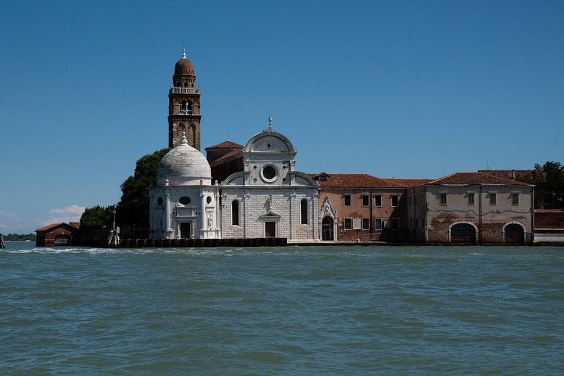 Venise par Merijn Loch