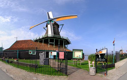 Zaanse Schans