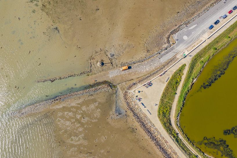 Passage du Gois van Easycopters