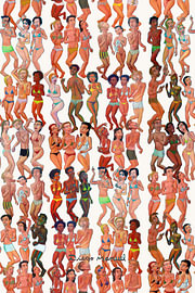 Pop-Zusammenfassung von Diego Manuel Rodriguez