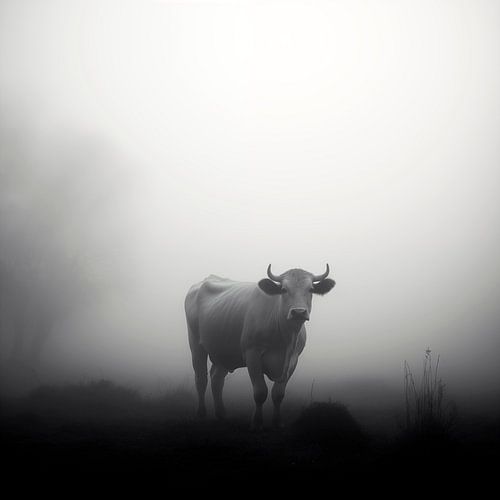 Hidden Highlander in the Mist