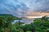 Eilean Donan Castle Schotland