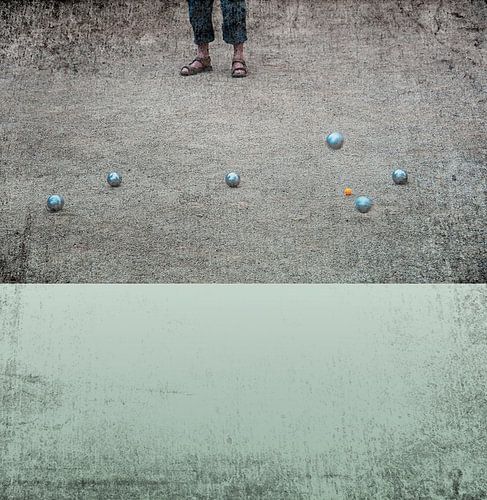 Boules by Anouschka Hendriks