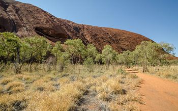 Uluru