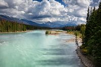 Atthabasca River