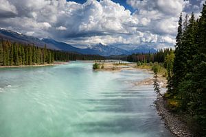 Rivière Atthabasca