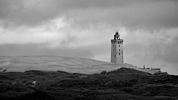 Vuurtoren Rubjerg van BSNF