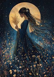 Constellation of Virgo