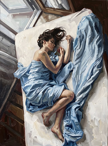 Sleeping Beauty
