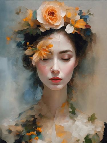 Fine art