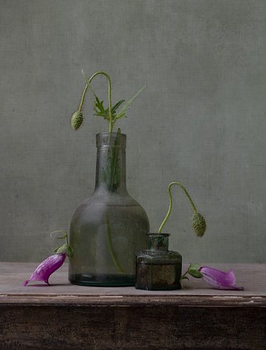 Fingerhut von Carolien van Schie