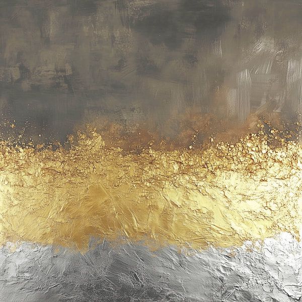 Zwischen Brillanz und Stille von Color Square