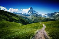 Matterhorn II, Juan Pablo de by 1x thumbnail