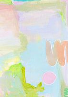 Magical Hues No.2