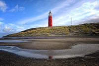 Vuurtoren Texel