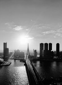 Manhattan an der Maas