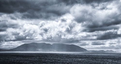 View from Red Cliff sur Wim Scholte