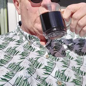 Bert Verweij Profilfoto