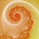 Spring awakening by Heidemarie Andrea Sattler thumbnail