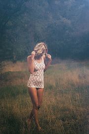 Still Dreaming by Kees de Knegt