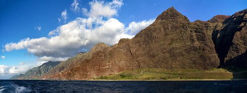 Na Pali Coast, Kauai