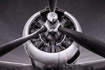 propeller von Frank Peters