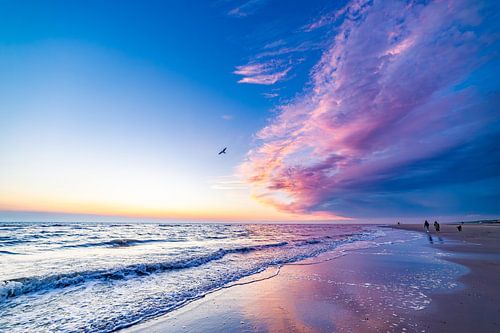 Strand Noordwijk
