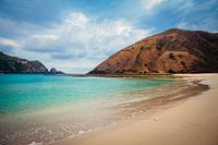 Mawun Beach Lombok 