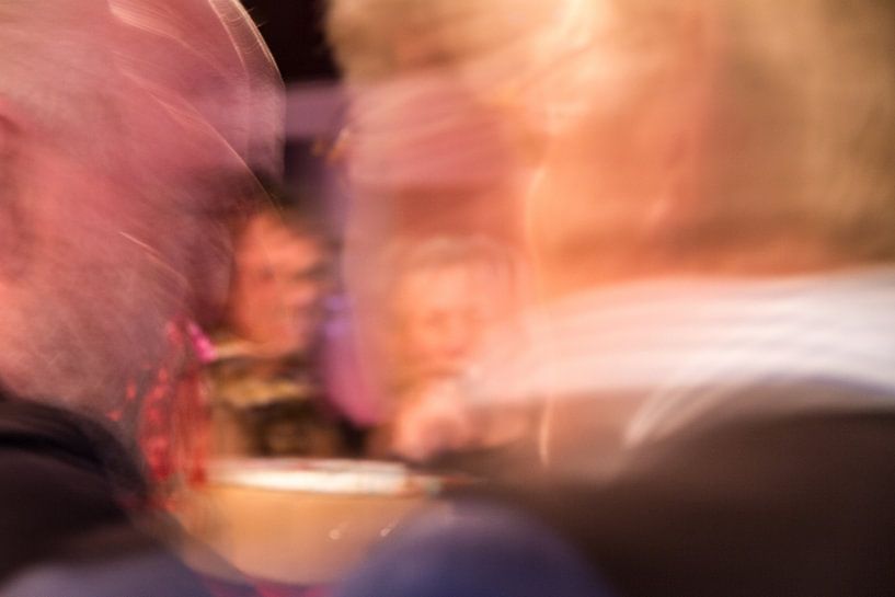 Ontmoeting van Domicile Media