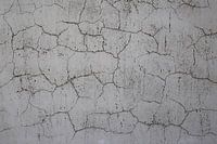 Façade délabrée dans l'Algarve.