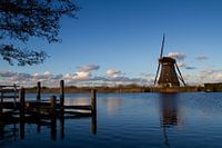 Kinderdijk