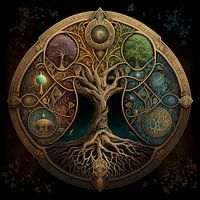 Tree of Life