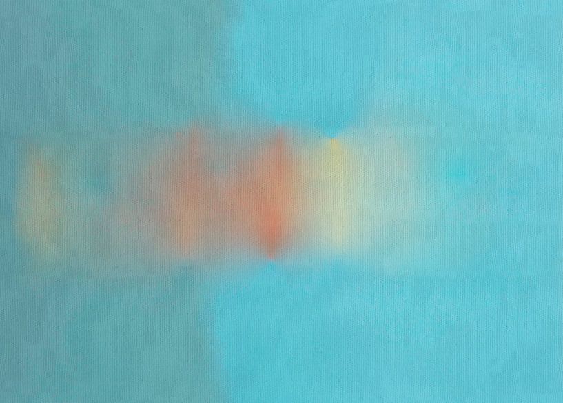 Marcher dans le brouillard 05 par Fernando Vieira