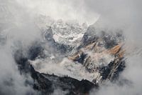 Mountain landscape