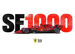 Ferrari SF1000