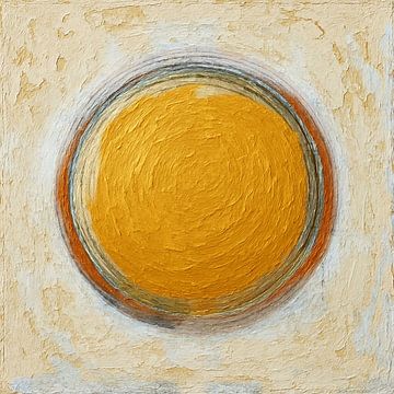 gouden dromende cirkel 11