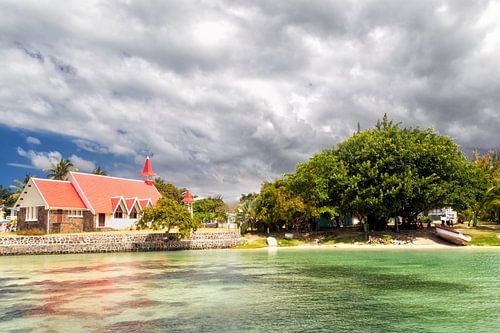 Notre Dame Auxiliatrice