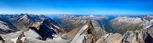 Virgental - Ahrntal - Achental