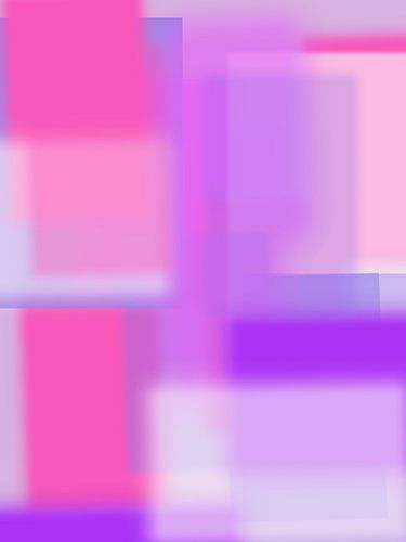 Harmonische overlay