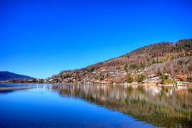Leeberg on Tegernsee by Roith Fotografie