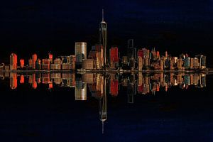 9. Stadtkunst, NY, Manhattan 2