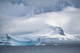 Hübsch in Blau von Frank's Awesome Travels